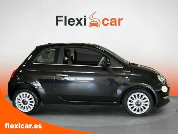 Fiat 500 1.0 51 kW image number 5