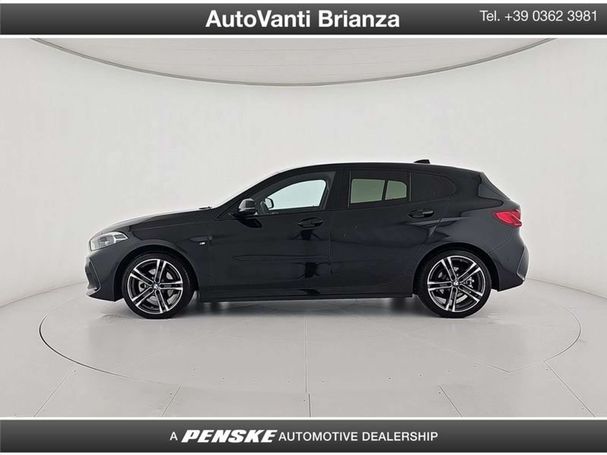 BMW 118d M Sport 110 kW image number 4