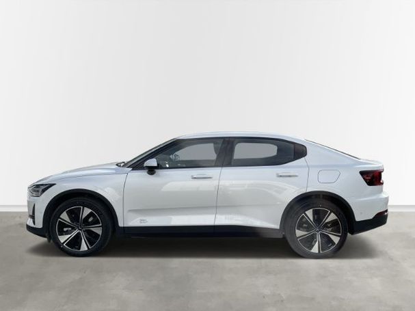 Polestar 2 Standard Range Single 170 kW image number 5