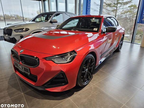 BMW M240i xDrive 275 kW image number 1