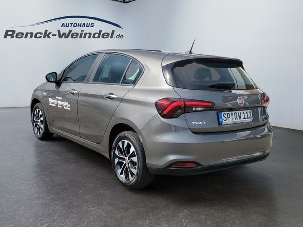 Fiat Tipo 96 kW image number 4