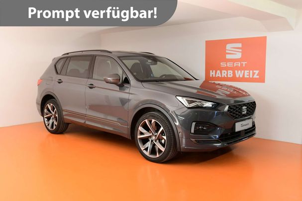 Seat Tarraco 180 kW image number 2