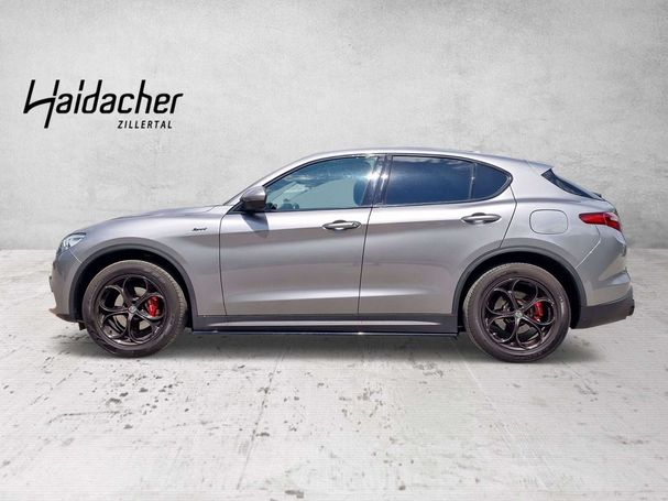 Alfa Romeo Stelvio 2.0 16V 147 kW image number 5