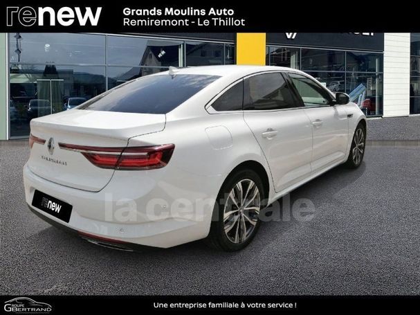 Renault Talisman Blue dCi 160 EDC 118 kW image number 13