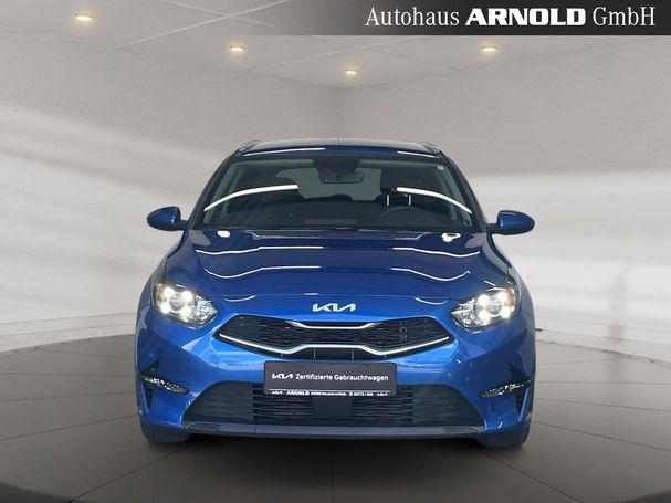 Kia Ceed SW 1.6 Vision 100 kW image number 8