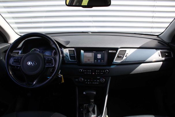 Kia Niro 104 kW image number 7