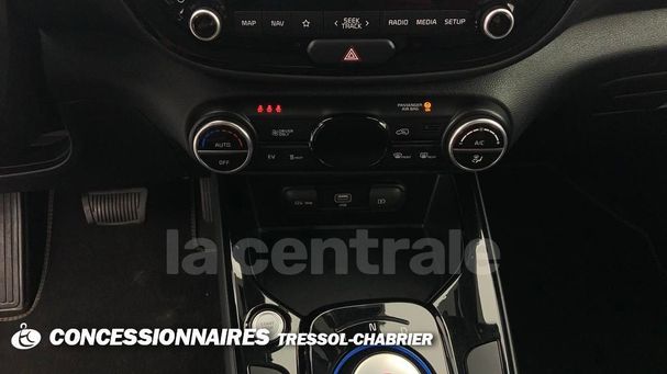 Kia Soul e-Soul 150 kW image number 23