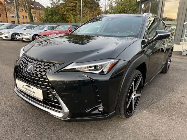 Lexus UX 107 kW image number 1