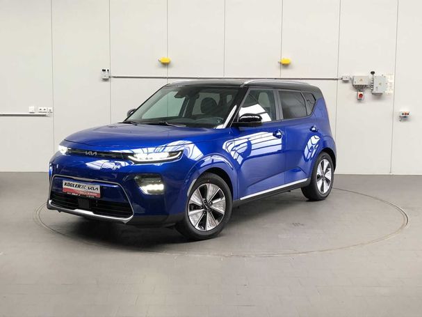 Kia Soul 150 kW image number 6