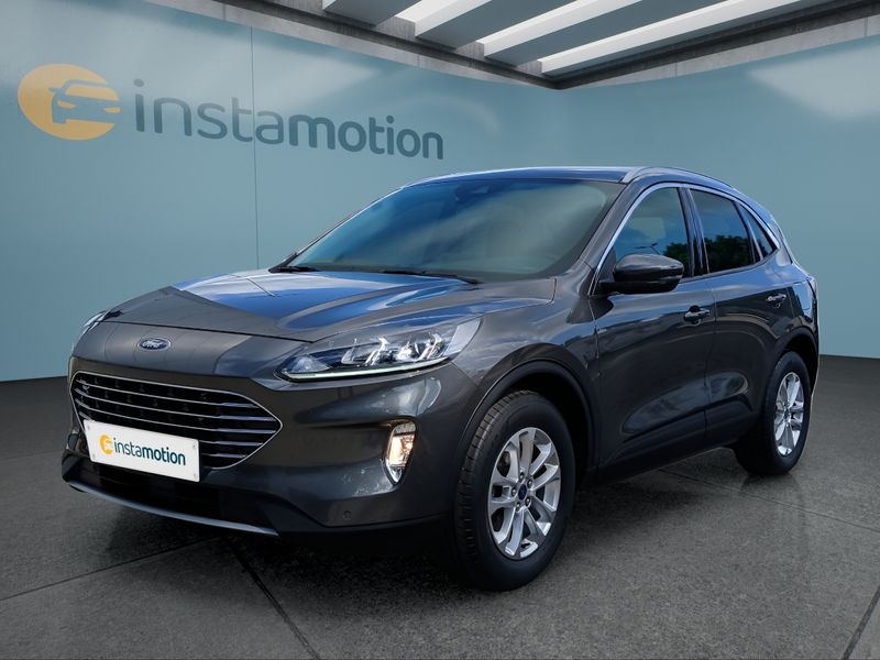 Ford Kuga Titanium 110 kW