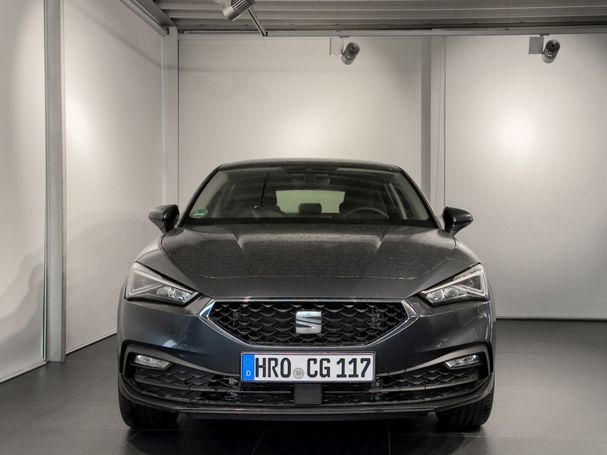 Seat Leon 1.5 TSI Style 110 kW image number 3