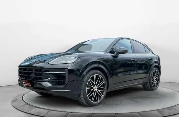 Porsche Cayenne Coupé Tiptronic 260 kW image number 1