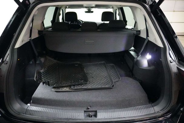 Volkswagen Tiguan Allspace 1.5 TSI Life DSG 110 kW image number 24