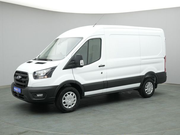 Ford Transit 350 L2H2 4x4 Trend 96 kW image number 15