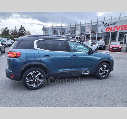 Citroen C5 Aircross Pure Tech 130 S&S 96 kW image number 3