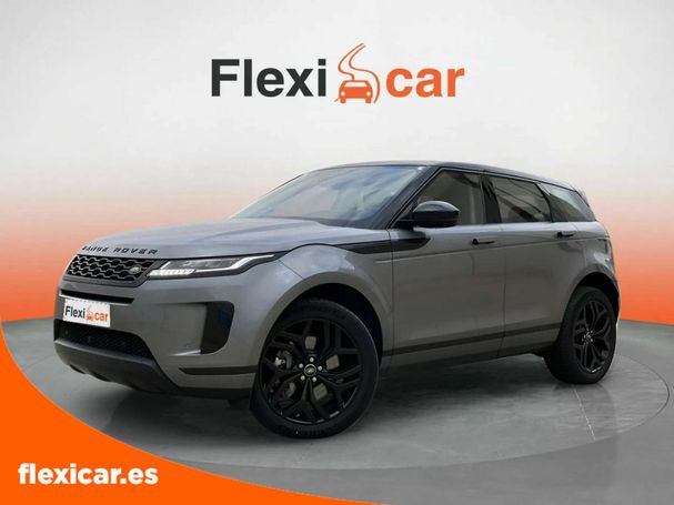 Land Rover Range Rover Evoque 132 kW image number 1