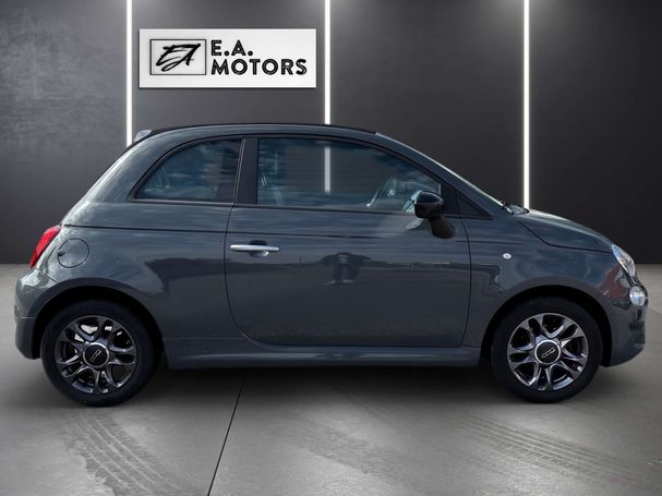 Fiat 500C 52 kW image number 3