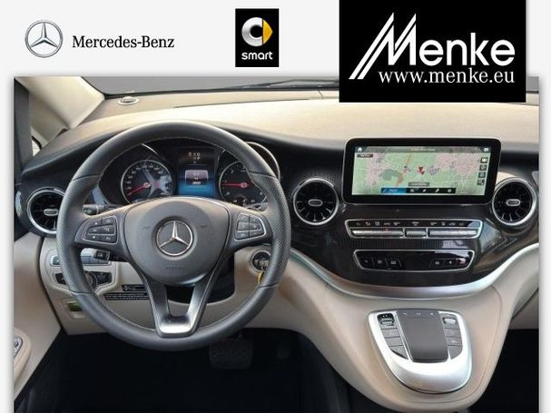 Mercedes-Benz V 220d 120 kW image number 10