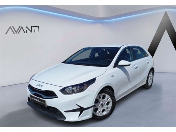 Kia Ceed 1.0 T-GDI 88 kW image number 1