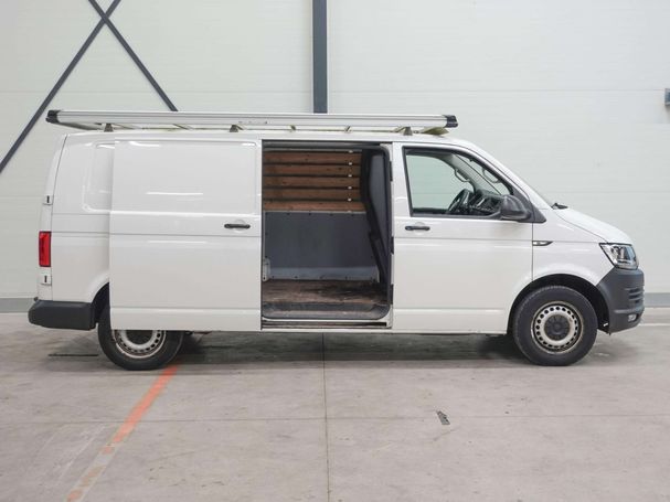 Volkswagen T6 Transporter 84 kW image number 8