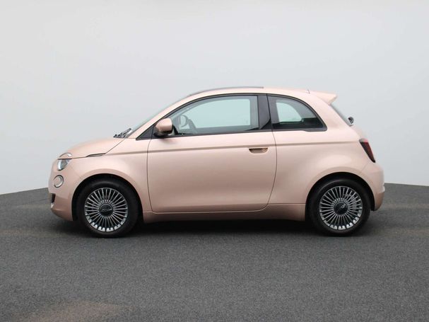 Fiat 500 e 42 kWh 87 kW image number 5