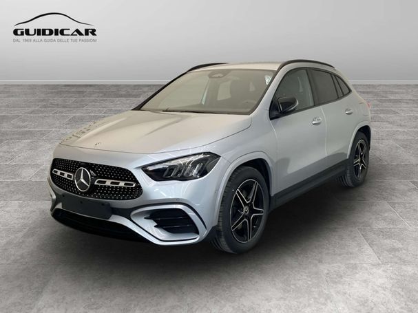 Mercedes-Benz GLA 180 d 85 kW image number 1