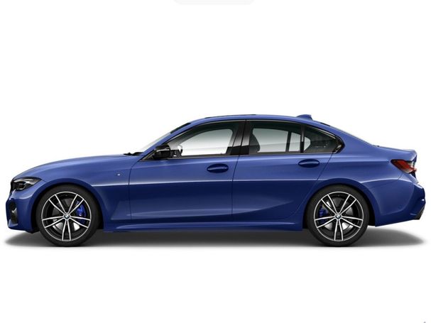 BMW 330i xDrive M Sport 190 kW image number 4