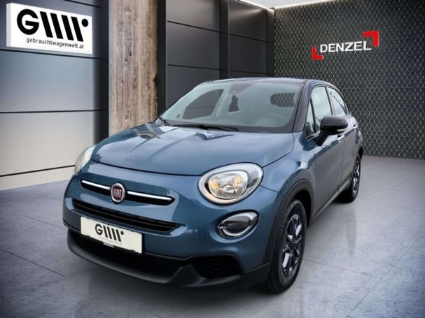 Fiat 500X FireFly Turbo 88 kW image number 2