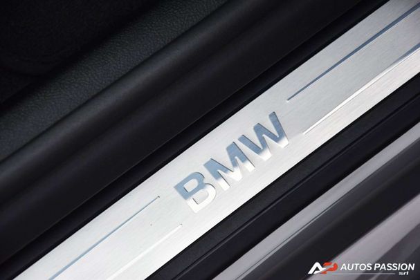 BMW 520i Touring 120 kW image number 17