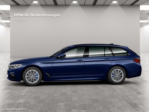 BMW 530d Touring 195 kW image number 3