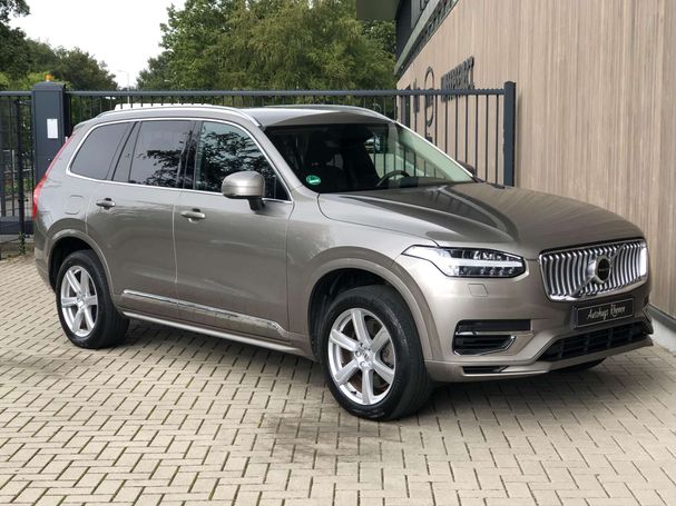 Volvo XC90 Recharge T8 AWD 287 kW image number 41