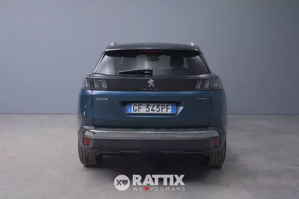 Peugeot 3008 1.6 Hybrid 165 kW image number 7