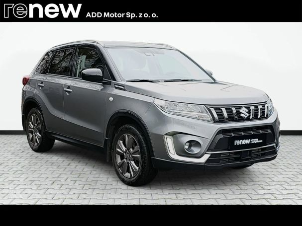 Suzuki Vitara 95 kW image number 2