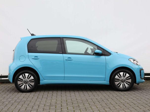 Volkswagen up! 60 kW image number 5