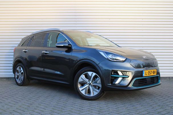 Kia Niro e 64 kWh 150 kW image number 2