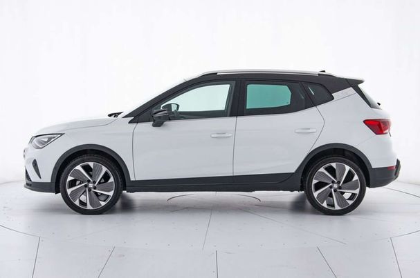 Seat Arona 1.0 TGI FR 66 kW image number 5