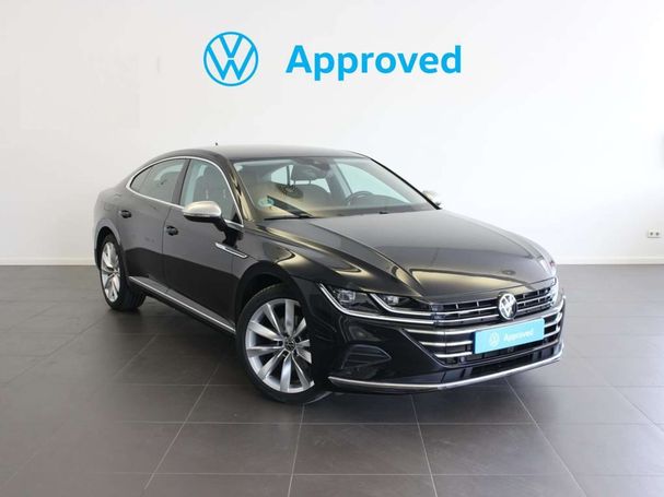 Volkswagen Arteon Elegance 110 kW image number 1