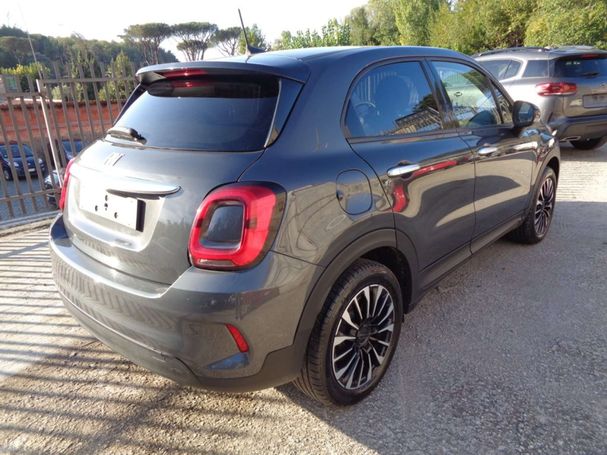 Fiat 500X 88 kW image number 3