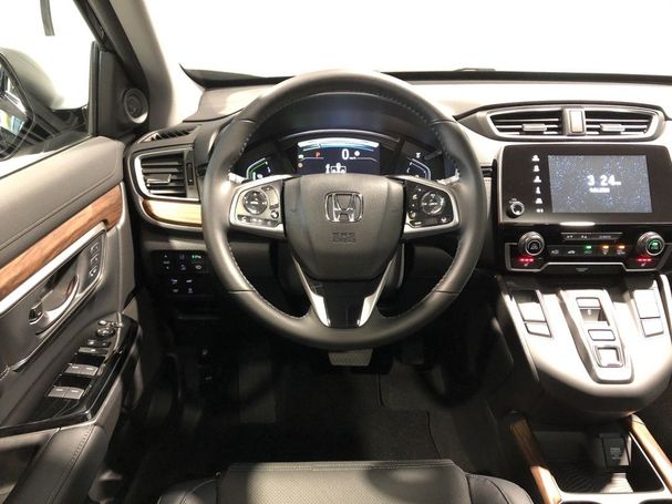 Honda CR-V 2.0 Executive 135 kW image number 10