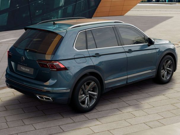 Volkswagen Tiguan DSG 180 kW image number 2