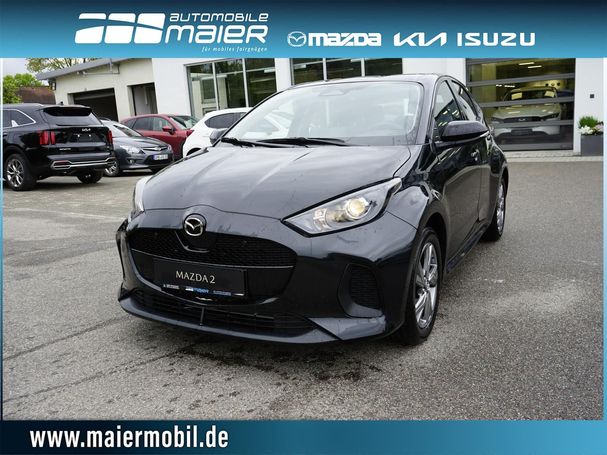 Mazda 2 Hybrid 85 kW image number 2