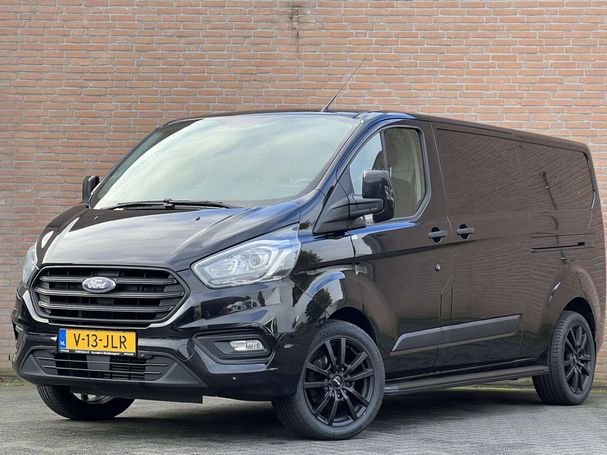 Ford Transit Custom 2.0 TDCi 96 kW image number 31