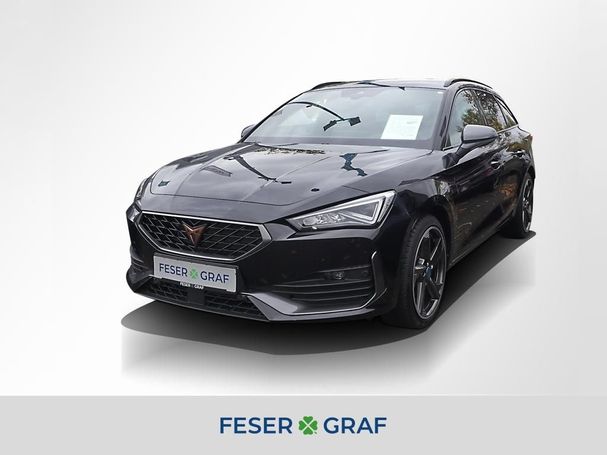 Cupra Leon Sportstourer 1.5 eTSI 110 kW image number 1