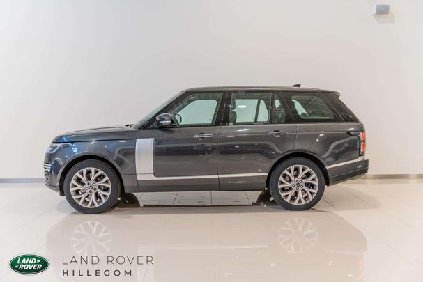 Land Rover Range Rover P400e Autobiography 297 kW image number 5