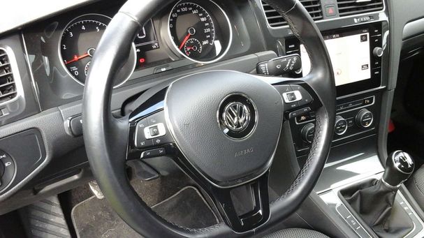 Volkswagen Golf Variant 1.0 TSI Trendline 85 kW image number 39