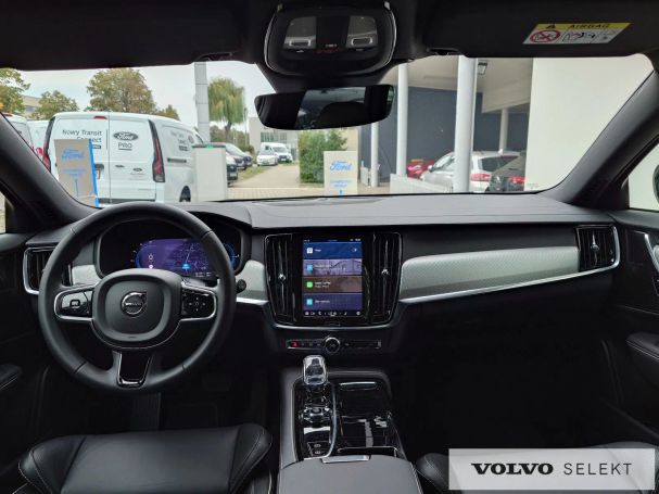 Volvo V90 AWD 335 kW image number 23