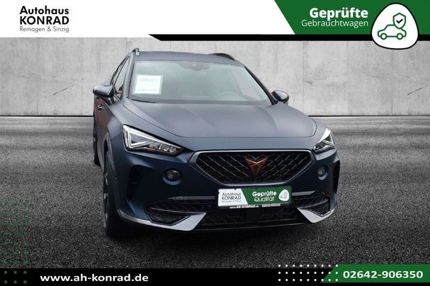 Cupra Formentor e-HYBRID 150 kW image number 1