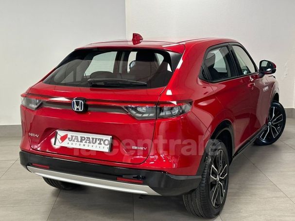 Honda HR-V 96 kW image number 27