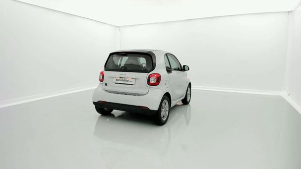 Smart ForTwo EQ 60 kW image number 8