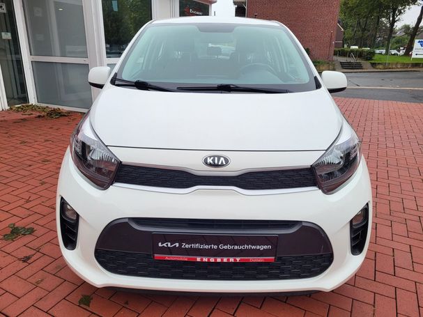 Kia Picanto 1.0 Edition 7 49 kW image number 3